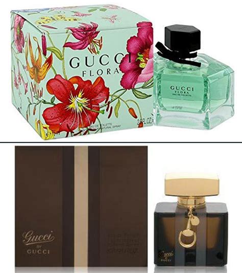 gucci perfume set women's|original Gucci perfume for women.